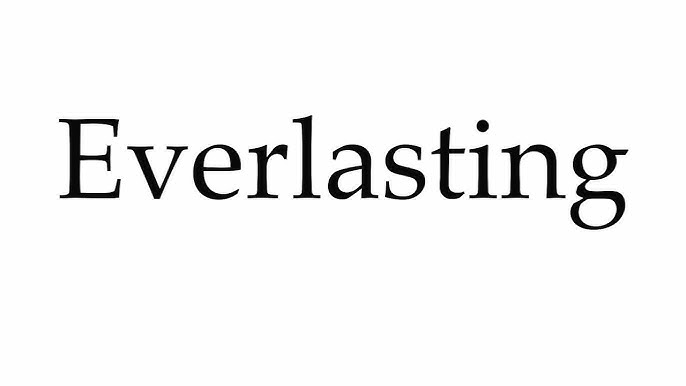 Ever Lasting Fabric Logo
