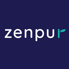 ZenPur Logo