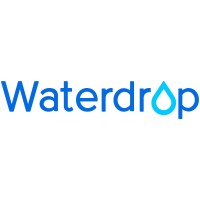 Water Drop Logo