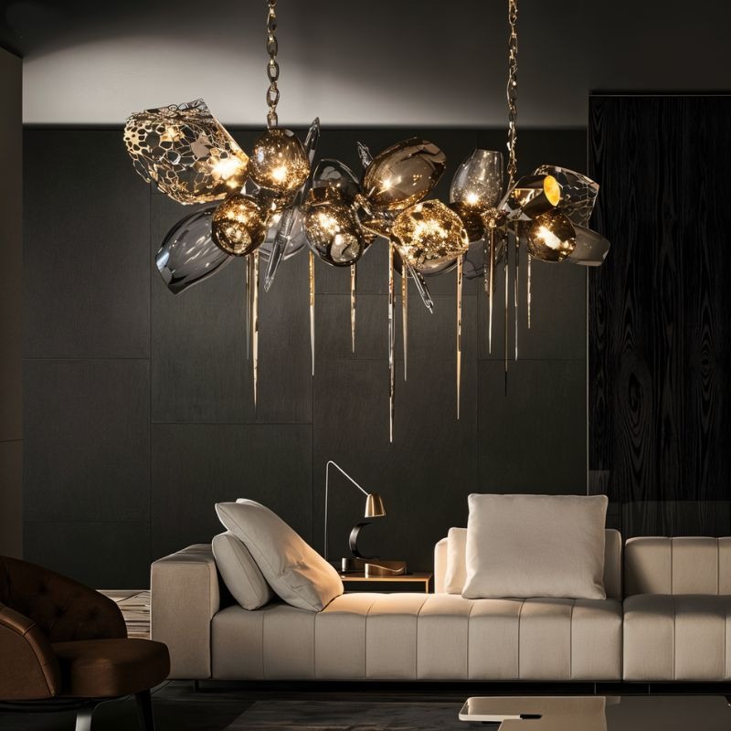 ✨ Elevate Your Living Space with Residence Supply – Premium Lighting & Furniture for the Modern Home