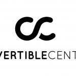 Official logo for Convertible Center French design sofa beds and daily sleeping solutions