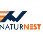 Official logo for Naturnest roof top tents (RTT) and overland gear