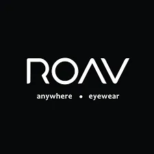 ROAV Eyewear Logo