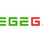 Vegega logo - Zn-Al-Mg Steel Raised Garden Beds Brand