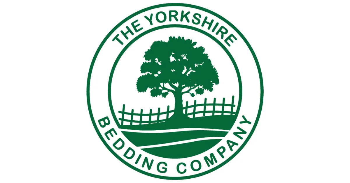 Yorkshire Bedding Logo