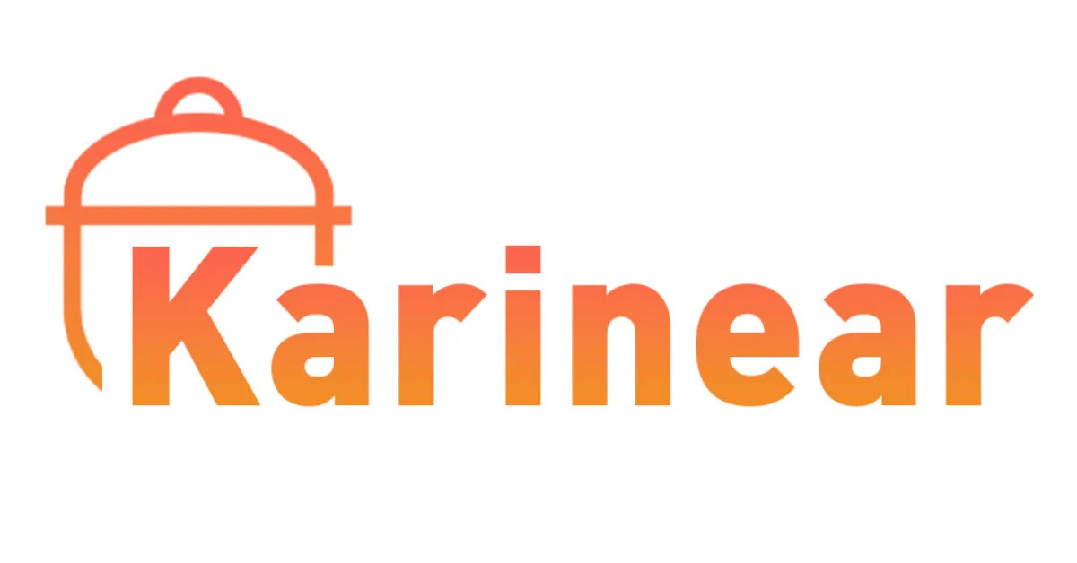 Karinear Logo