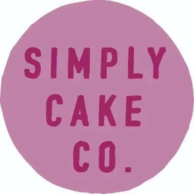 SimplyCakeCo Logo