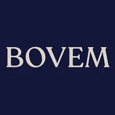 Bovem Logo