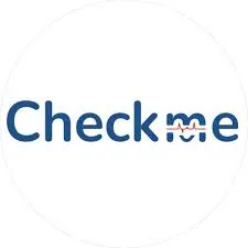 Check me Logo