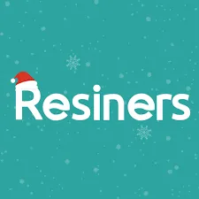 Resiners Logo