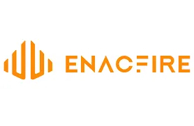 Enacfire Logo
