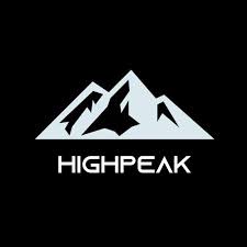 HighPeak Logo